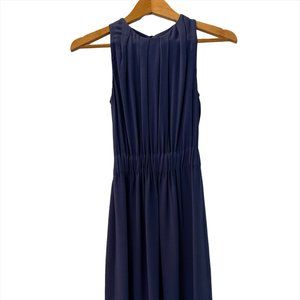 Navy blue Kate Spade Dress, Size 0